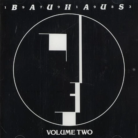 Bauhaus - Volume 2