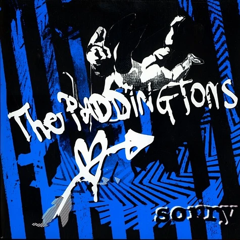 The Paddingtons - Sorry