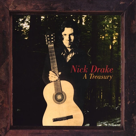 Nick Drake - A treasury