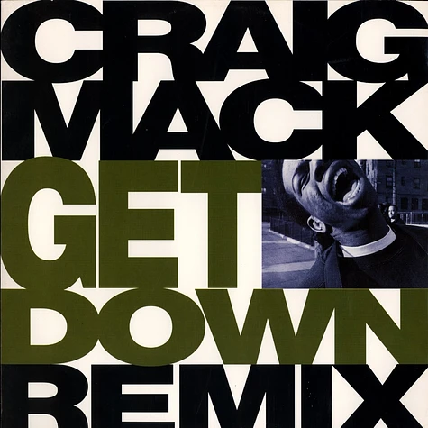 Craig Mack - Get down remix