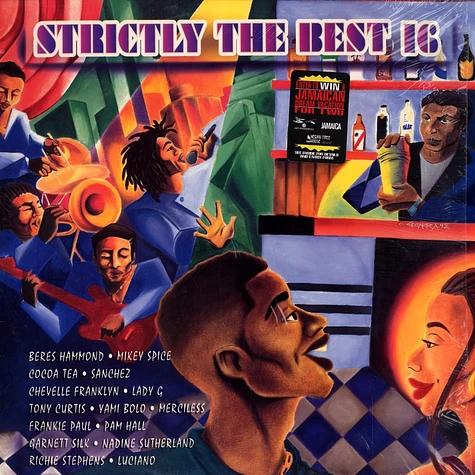 V.A. - Strictly the best vol.16