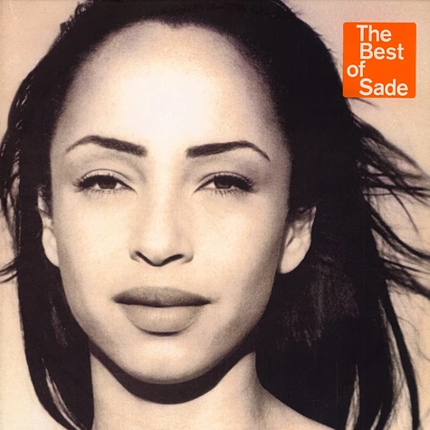 Sade - The best of