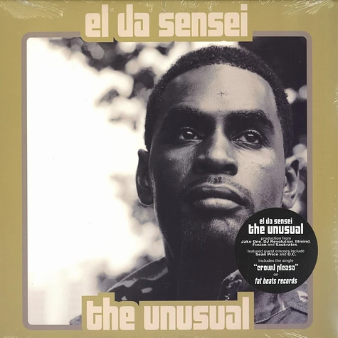 El Da Sensei - The unusual