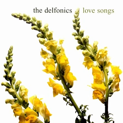 Delfonics - Love songs