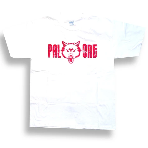 Pal One - Logo