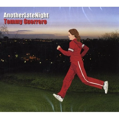 Tommy Guerrero - Another late night