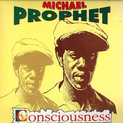 Michael Prophet - Consciousness