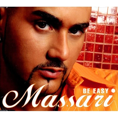 Massari - Be easy