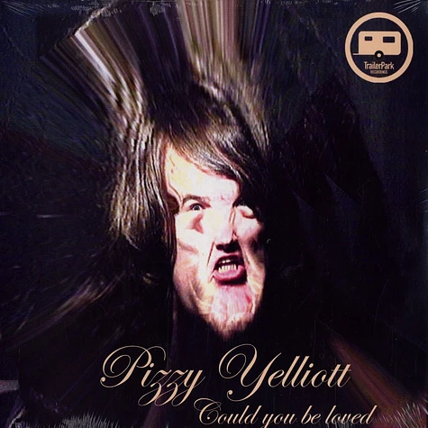 Pizzy Yelliott - Could you be loved