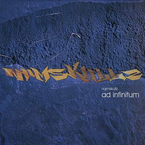 Numskullz - Ad infinitum