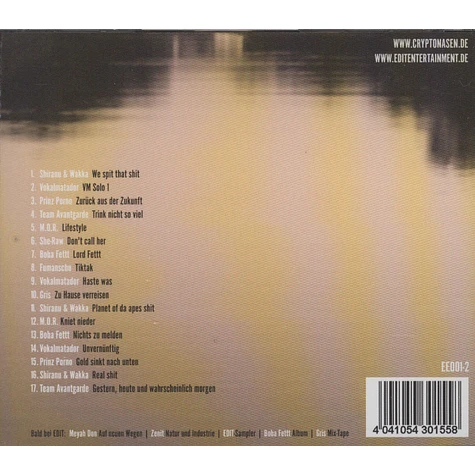 Zenit von Team Avantgarde - Remixes Volume 2