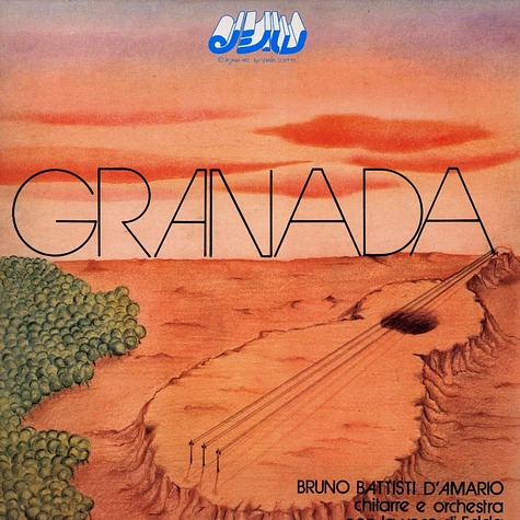 Bruno Batisti - Granada