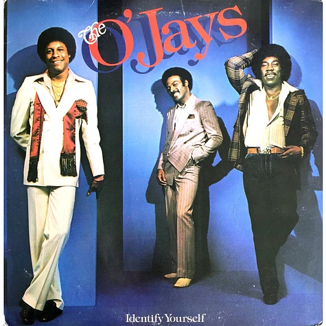 The O'Jays - Identify Yourself