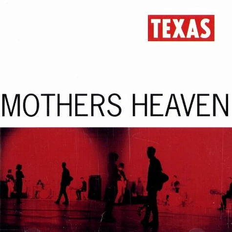 Texas - Mothers heaven