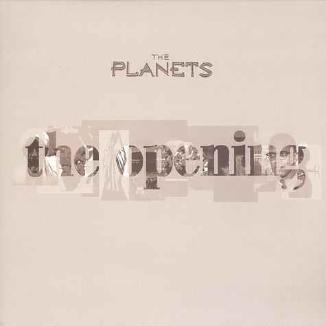 The Planets - The opening