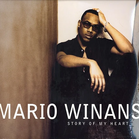 Mario Winans - Story of my heart