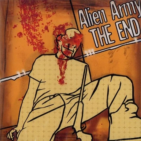 Alien Army - The end