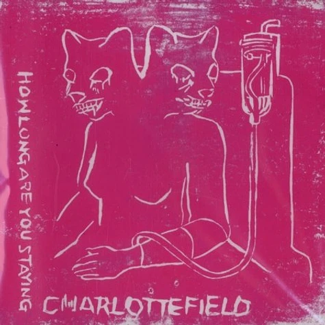 Charlottefield - How long are you staying
