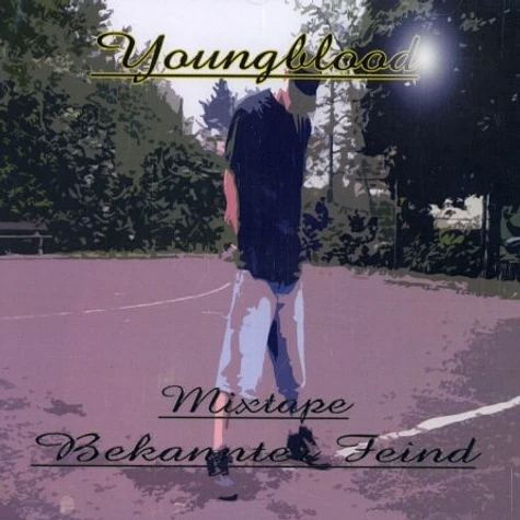 Youngblood - Bekannter Feind