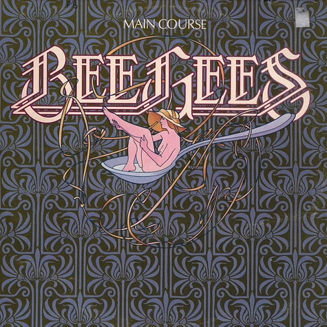 Bee Gees - Main course