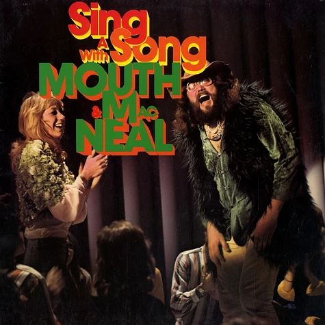 Mouth & MacNeal - Sing a song with