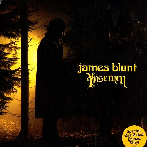 James Blunt - Wisemen