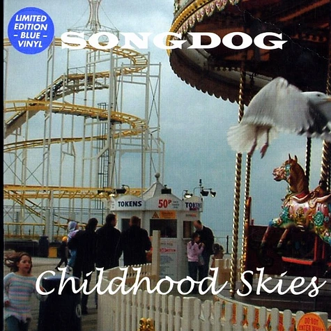 Songdog - Childhood skies