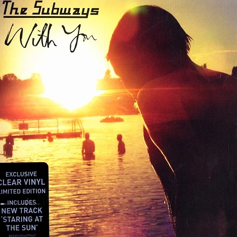The Subways - With you