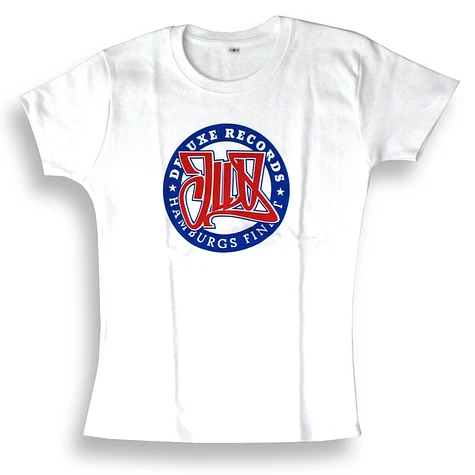Illo - Logo Women T-Shirt