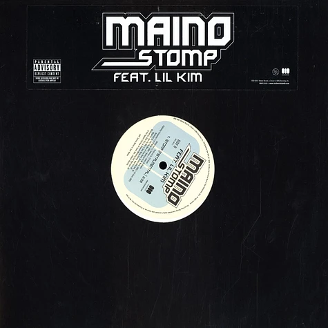 Maino - Stomp feat. Lil Kim
