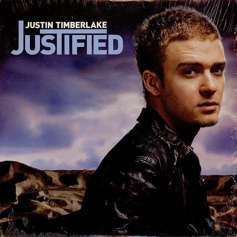 Justin Timberlake - Justified