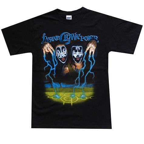 Insane Clown Posse - Finger storm T-Shirt