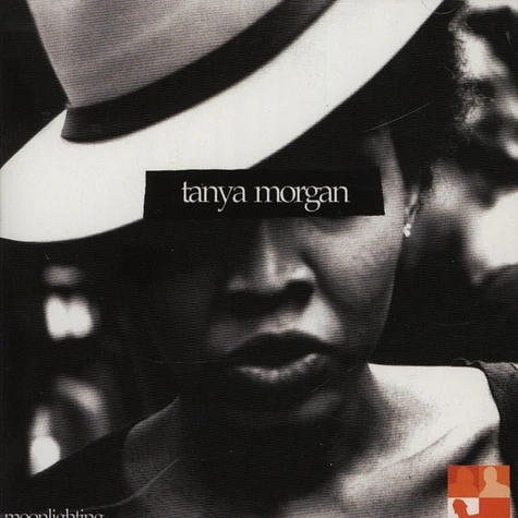 Tanya Morgan - Moonlighting