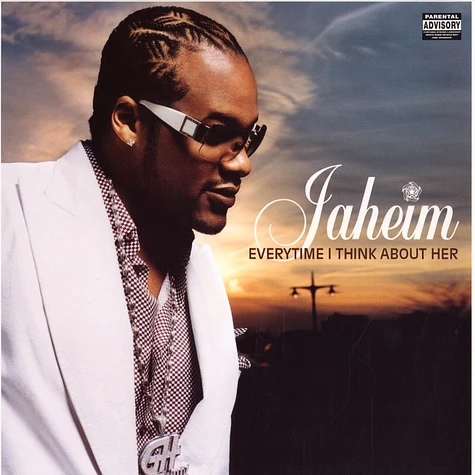 Jaheim - Everytime i think about her feat. Jadakiss