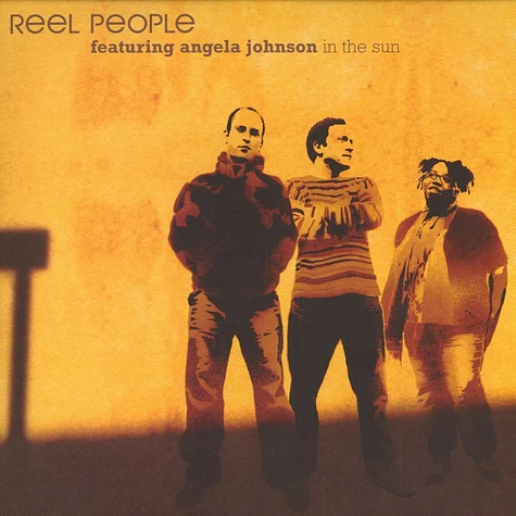 Reel People - In the sun feat. Angela Johnson Muthafunkaz remix