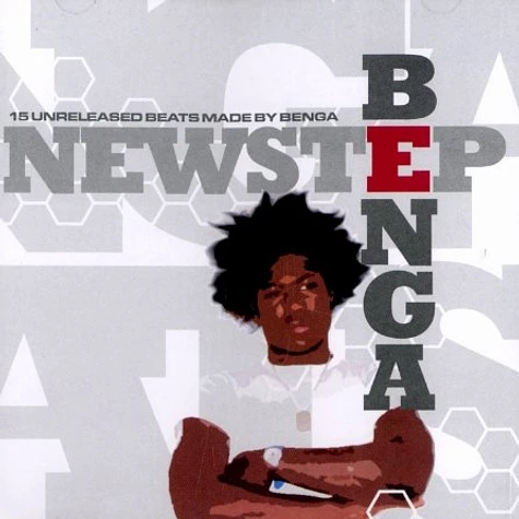 Benga - Newstep