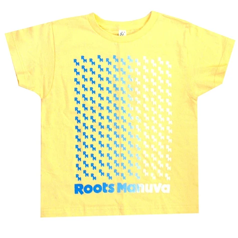 Roots Manuva - RM Women T-Shirt