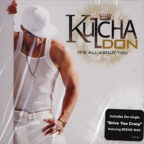 Kulcha Don - It's all about you