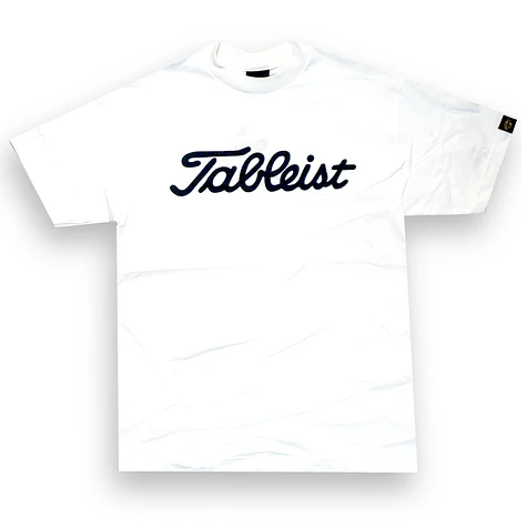 Mixwell - Tableist T-Shirt