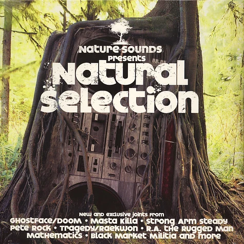 Nature Sounds presents: - Natural selection