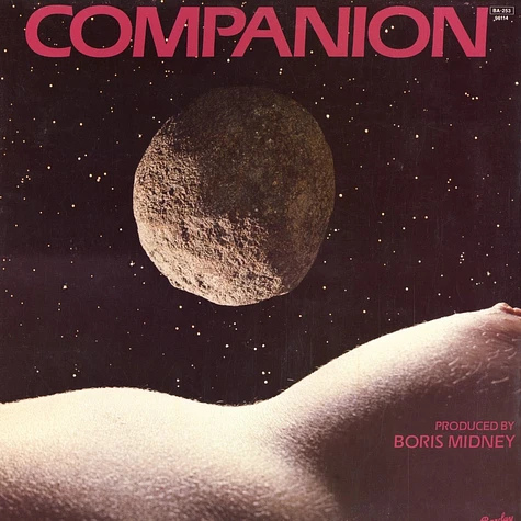 Companion - Companion