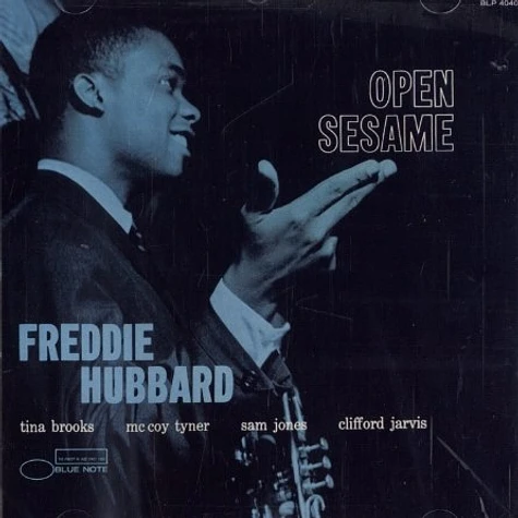 Freddie Hubbard - Open sesame