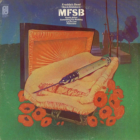 MFSB - MFSB