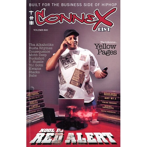 Connex Magazine - Issue 20