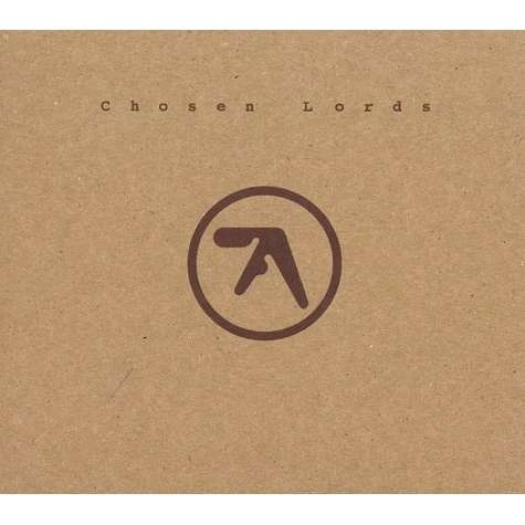 Aphex Twin - Chosen lords