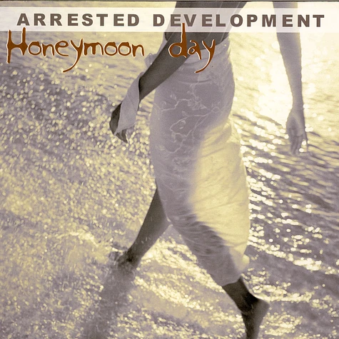 Arrested Development - Honeymoon Day