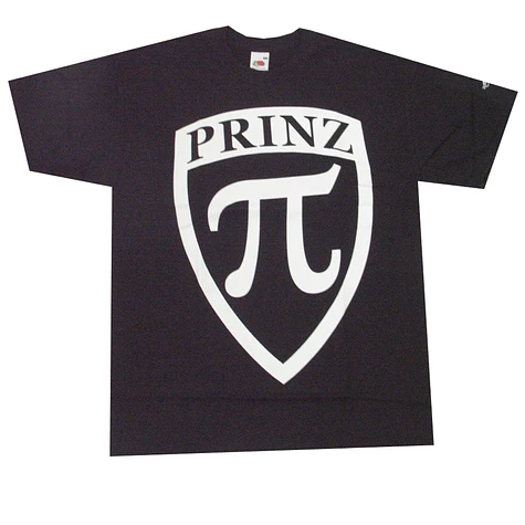 Prinz Pi - Prinz Pi T-Shirt