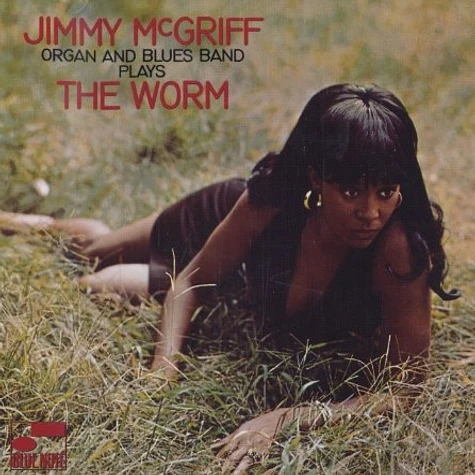 Jimmy McGriff - The worm