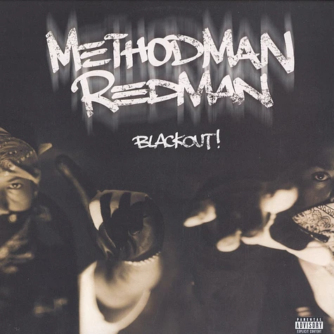 Method Man & Redman - Blackout!