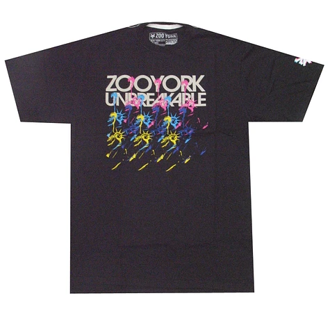 Zoo York - Liberty T-Shirt